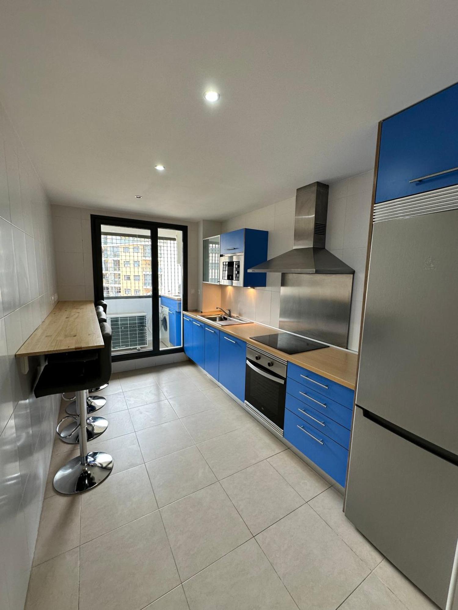 Appartamento Luxurious, Newly-renovated Large 2-bedroom By The Beach